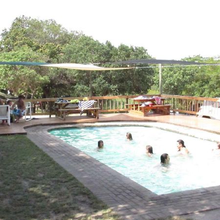 Kosi Bay Casitas Villa Manguzi Eksteriør billede