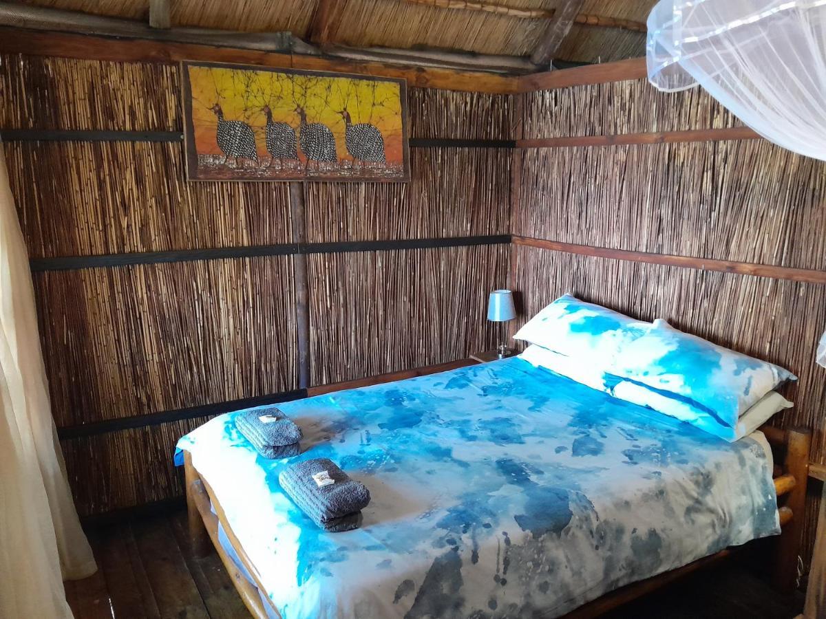 Kosi Bay Casitas Villa Manguzi Eksteriør billede