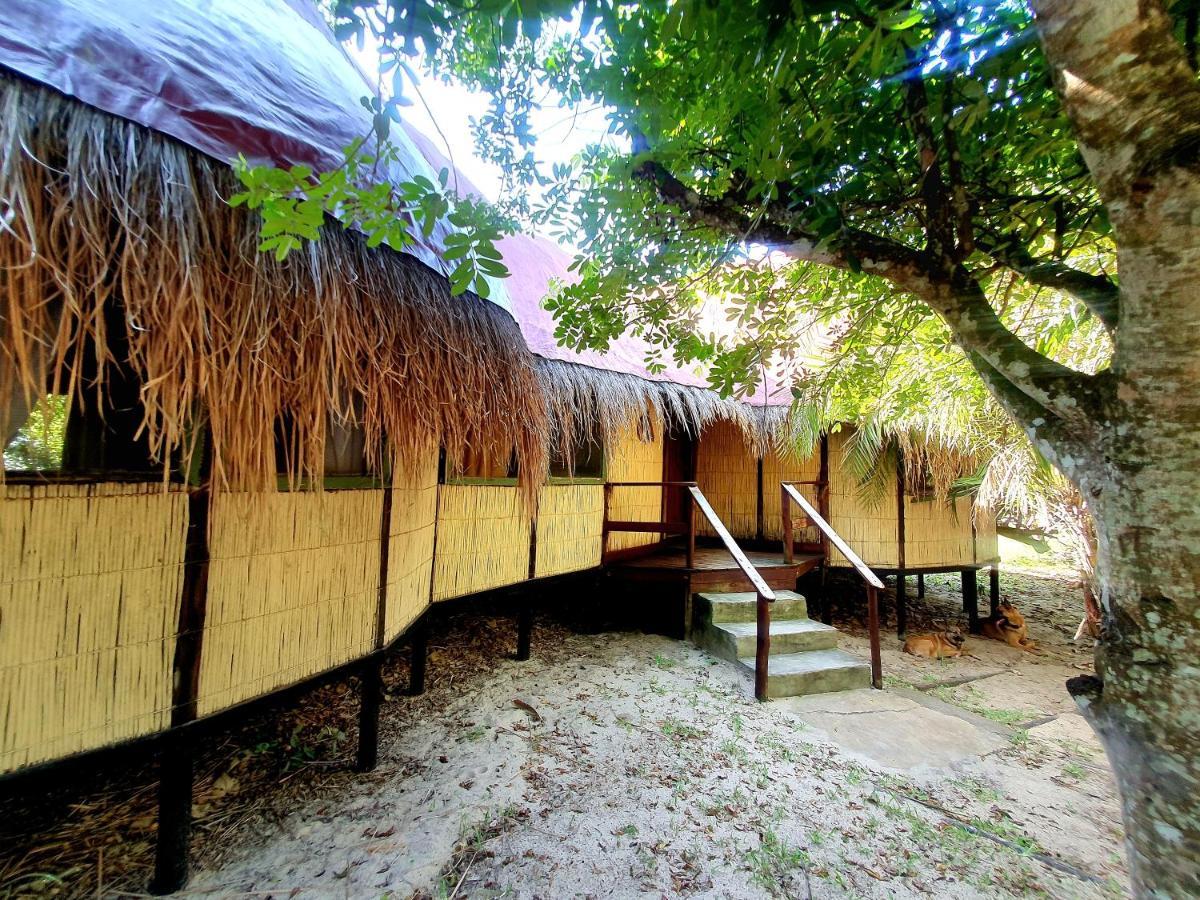 Kosi Bay Casitas Villa Manguzi Eksteriør billede