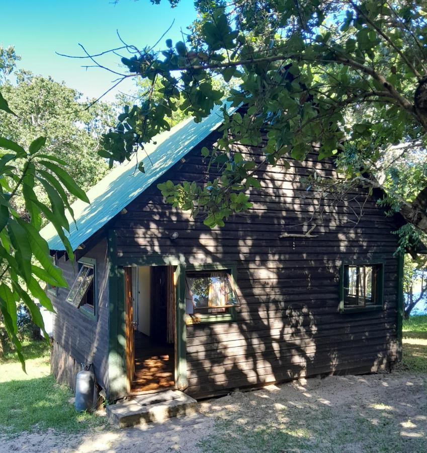 Kosi Bay Casitas Villa Manguzi Eksteriør billede