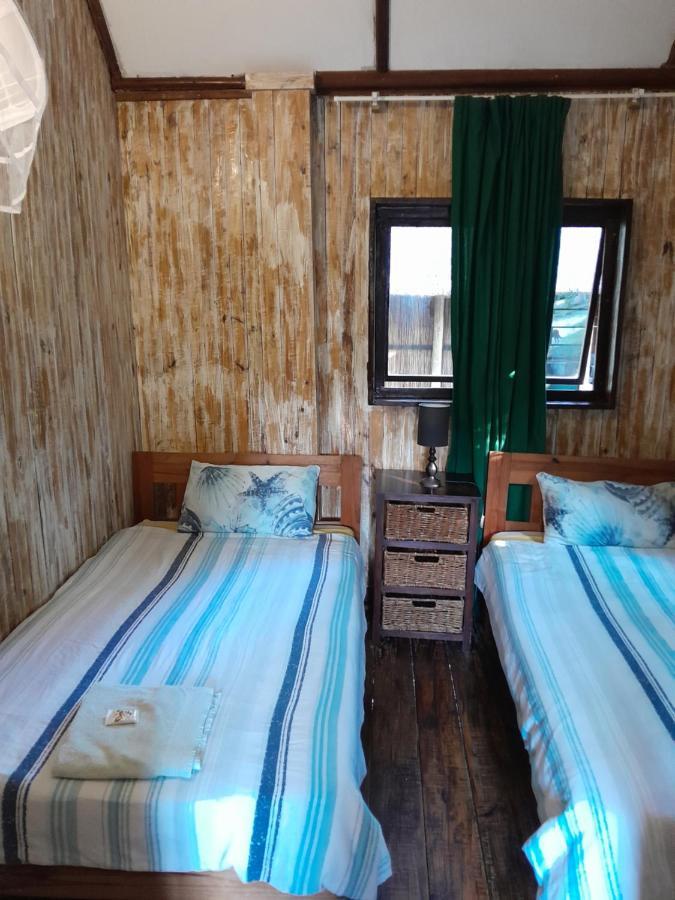 Kosi Bay Casitas Villa Manguzi Eksteriør billede