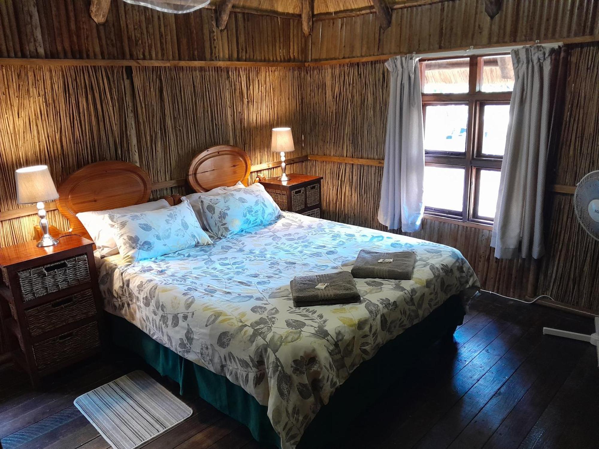 Kosi Bay Casitas Villa Manguzi Eksteriør billede