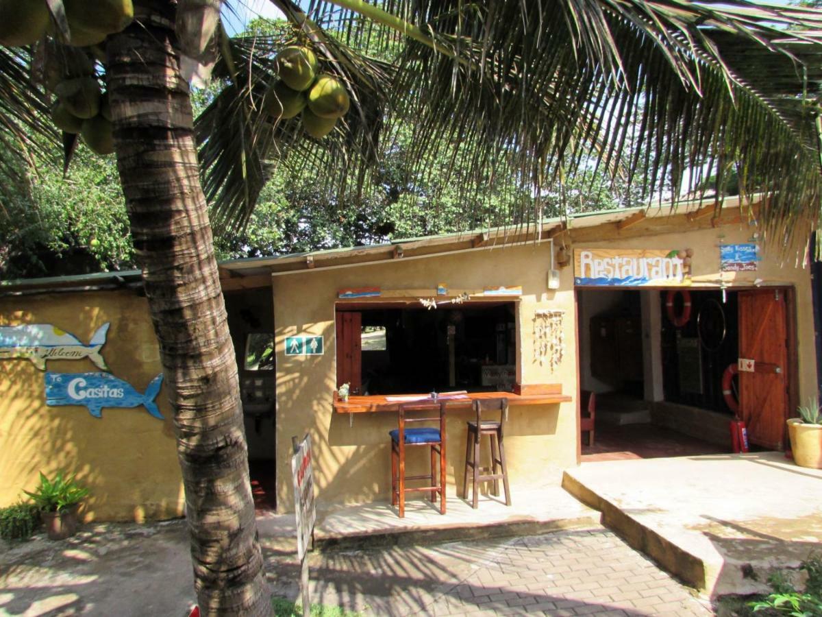 Kosi Bay Casitas Villa Manguzi Eksteriør billede